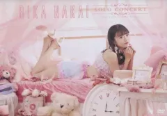 NGT48 中井りかソロコンサート　Blu-ray Disc NGT48中井りか、初めてのソロコン「中井りかキャンペーン中