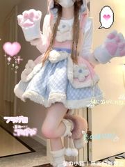 ヒメヒナ 鈴木ヒナ ジャージメイド衣装 コスプレ - メルカリ