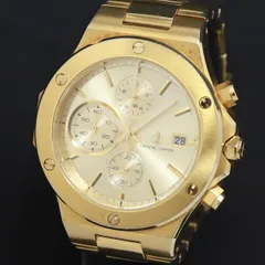 2025年最新】クリスタルカーター 時計の人気アイテム - メルカリ