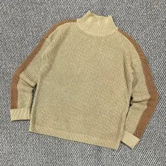 Tommy Hilfiger(トミーヒルフィガー) タートルネック ニット セーター