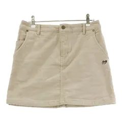 2025年最新】マスターバニー スカート ベージュの人気アイテム - メルカリ