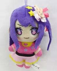 【中古】ぬいぐるみマスコット・ぬいぐるみバッジ 星野アイ ぬいぐるみマスコット 「【推しの子】」