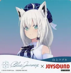 ホロカ】白上フブキ OURの買取価格と相場【ホロライブOCG