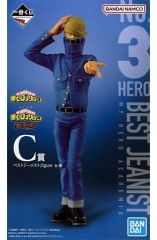 [중고] 피겨 베스트 지니스트 ;figure [이치 반 쿠지 내 영웅 아카데미아 The Top 5!] C상 피규어