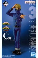 ベストジーニストフィギュア 楽天市場】僕のヒーローアカデミア THE AMAZING HEROES vol.26