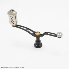 リブレ　管29GP　ハンドルノブ　フィーノ　シマノA　ダイワS　ベアリング付 リブレ 管29GP ハンドルノブ フィーノ シマノA ダイワS