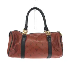 ヴィンテージ TRUSSARDI トラベル バッグ ナイロンxエキゾチック 大型 ヴィンテージ TRUSSARDI トラベル バッグ ナイロンxエキゾチック