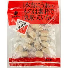 いも飴 からいも飴 鹿児島 冨士屋製菓 60g 半生造り