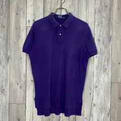 2025年最新】半袖スウェット ラルフローレンの人気アイテム - メルカリ