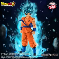 ドラゴンボール　BLOOD OF SAIYANS　超サイヤ人3孫悟空　7個セット Amazon.co.jp: ドラゴンボールZ BLOOD OF SAIYANS 超サイヤ人3