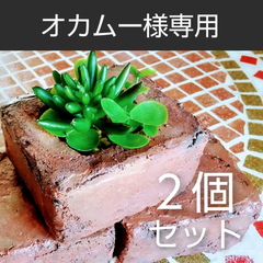 オカムー様専用