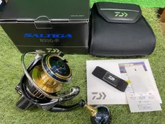 2025年最新】ソルティガ 8000pの人気アイテム - メルカリ