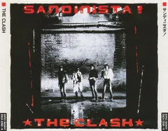 2025年最新】Sandinista! LPの人気アイテム - メルカリ