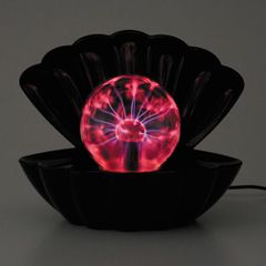 ビッグシェルランプ サンダーボール インタラクティブ機能 (AC電源アダプター付き) イシグロ/18169