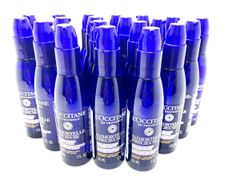ロクシタン 化粧水 30ml プレシューズエンリッチ フェイスウォーター 20本セット 未開封 M326