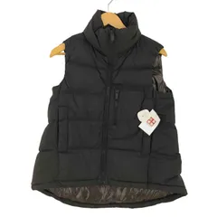 2025年最新】uniqlo+j ダウンベストの人気アイテム - メルカリ