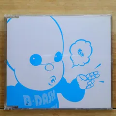 国内盤CD★B-DASH/B-DASH■ ちょ 【POCE8700/4988005305459】A22871のサムネイル