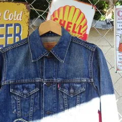 2025年最新】levis 78500の人気アイテム - メルカリ