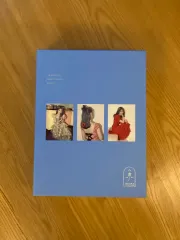 IU 2018 シーズングリーティング新品未開封 シーグリ アイユ