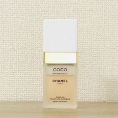 6M-956 CHANEL シャネル COCO MADEMOISELLE ココマドモアゼル フレッシュ ヘアミスト 香水 35ml