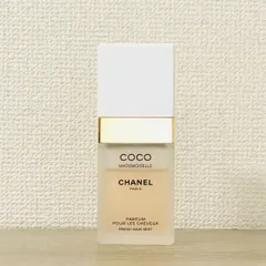 6M-956 CHANEL シャネル COCO MADEMOISELLE ココマドモアゼル フレッシュ ヘアミスト 香水 35ml