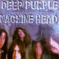 (CD)Machine Head／Deep Purple