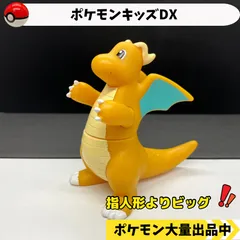 2024年最新】DXポケモンキッズシリーズの人気アイテム - メルカリ