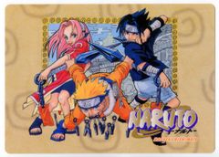 ジャンプフェスタ♦️2004年⭐ナルトカード - メルカリ