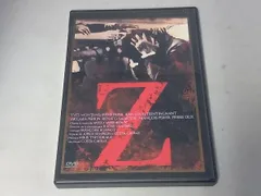 Z('69仏/アルジェリア) Z('69仏/アルジェリア) DVD