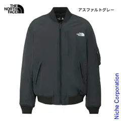 【新品】 ザ・ノース・フェイス  インサレーションボンバージャケット メンズ NY82552 アウトドア ウェア 中綿 ジャケット コート ユニセックス トップス