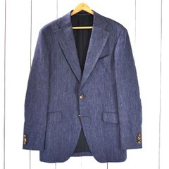 【中古美品】ブルックスブラザーズ　エディフィス別注ハリスツイードジャケット 中古・古着通販】BROOKS BROTHERS (ブルックスブラザーズ