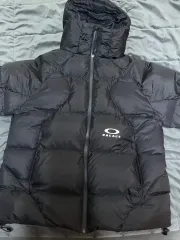 2025年最新】palace oakley ダウンの人気アイテム - メルカリ