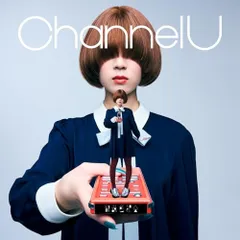 CD / 緑黄色社会 / Channel U (通常盤)のサムネイル