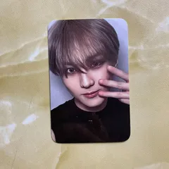 ジョンウォン サノク トレカ darkblood 公開放送 ENHYPEN 公開放送