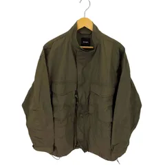 ビームス BEAMS バルーン M65 ジャケット メンズ JPN：M のサムネイル