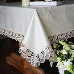 アンティーク 色糸花刺繍エンブロイダリー テネリフSABA梯子レース