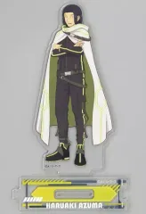 【中古】アクリルスタンド・アクリルパネル 東春秋 アクリルスタンド 「ワールドトリガー エンタメくじ」 アクリルスタンド賞