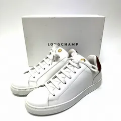 新品★LONGCHAMP★ロンシャンレアカラー★ル プリアージュスニーカー37 楽天市場】【2025年秋冬新作】ロンシャン LONGCHAMP トート