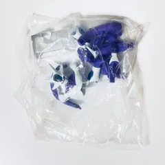 DRAGON BALL (ドラゴンボール) / クウラ最終形態  / HG   Z12 精神と時の部屋編 ビニール未開封 DGMF196