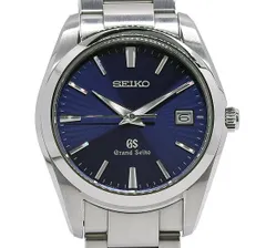 2024年最新】グランドセイコー GRAND SEIKO 時計 GS 9F62-0AB0 SBGX073