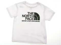【ノースフェイス/TheNorthFace】Tシャツ・カットソー 120サイズ 男の子【子供服・ベビー服】（1567258）
