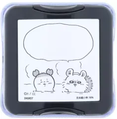 【新品】雑貨 モモンガ＆古本屋 メモポン 第2弾 「ちいかわ」