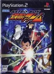 【中古】PS2ソフト ASTRO BOY 鉄腕アトム