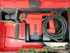 ◎HILTIヒルティ TE52 ハンマドリル モータ異音無し 動作確認済み