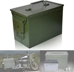 2025年最新】アンモボックスの人気アイテム - メルカリ