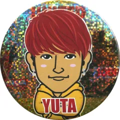 2026年最新】中務裕太 バッチの人気アイテム - メルカリ