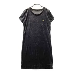 10753【美品・定価21万円】グッチ☆トリコロール ジャージー ワンピース 10753【美品・定価21万円】グッチ☆トリコロール ジャージー