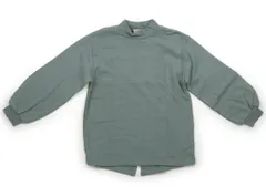 【プティマイン/petitmain】トレーナー・プルオーバー 120サイズ 女の子【子供服・ベビー服】（1973344）