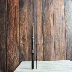 値下げ美品　シマノ海明80-240 シマノ 海明 80 240 (ロッド・釣竿) 価格比較 - 価格.com