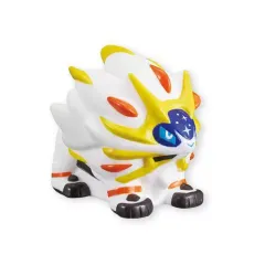 【中古】食玩 トレーディングフィギュア 723.ソルガレオ 「ポケモンキッズサン＆ムーン ソルガレオ編」